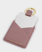 Load image into Gallery viewer, BOXED MIRROR Deep Rose you look FABULOUS 14cm x 6.9cm x 1cm
