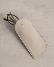Load image into Gallery viewer, GLASSES SLEEVE Cloud Taupe 17cm x 8.4cm