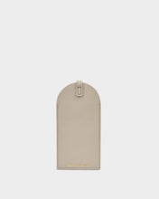 Load image into Gallery viewer, GLASSES SLEEVE Cloud Taupe 17cm x 8.4cm