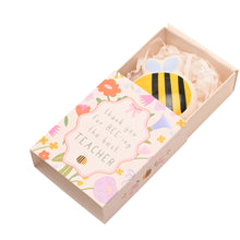 Load image into Gallery viewer, Love Life Token Matchbox - Teacher