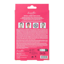 Load image into Gallery viewer, DC Ombre Sheet Mask 5pcs