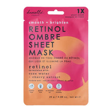 Load image into Gallery viewer, DC Ombre Sheet Mask 5pcs