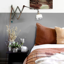 Load image into Gallery viewer, Uplift Therapy Candle Sweet Lime and Mandarin.