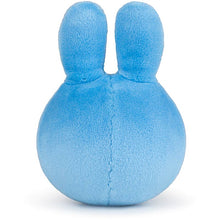 Load image into Gallery viewer, Miffy Squishie Stress Ball Blue 9 cm 3.5"