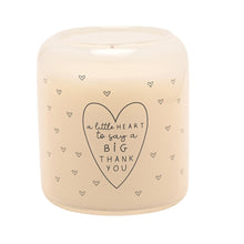 Load image into Gallery viewer, Moments Candle 210g - Thank You