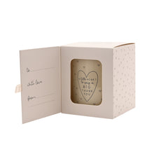 Load image into Gallery viewer, Moments Candle 210g - Thank You