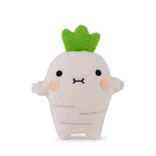 Load image into Gallery viewer, Mini Plush Toy Riceparsnip Parsnip