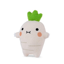 Load image into Gallery viewer, Mini Plush Toy Riceparsnip Parsnip