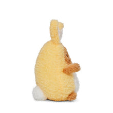 Load image into Gallery viewer, Mini sitting plush toy Ricespud rabbityellow