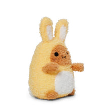 Load image into Gallery viewer, Mini sitting plush toy Ricespud rabbityellow