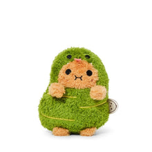 Load image into Gallery viewer, Mini sitting plush toy Ricespud Snake