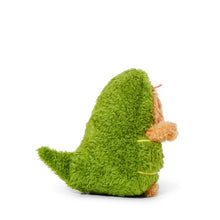 Load image into Gallery viewer, Mini sitting plush toy Ricespud Snake