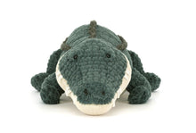 Load image into Gallery viewer, Allexi Alligator