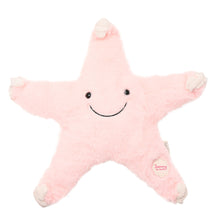 Load image into Gallery viewer, Sammy The Plush Pink Sea Star 40 cm