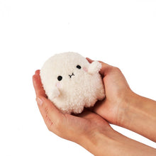 Load image into Gallery viewer, Mini Plush Toy Riceboo White Ghost