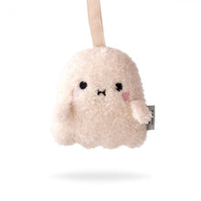Load image into Gallery viewer, Mini Plush Toy Riceboo White Ghost