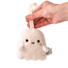 Load image into Gallery viewer, Mini Plush Toy Riceboo White Ghost
