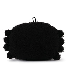 Load image into Gallery viewer, Mini Plush Toy Ricewebby black spider