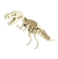 Load image into Gallery viewer, Make Your Own Dinosaur - Zebra Blush
