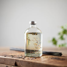 Load image into Gallery viewer, Lavender and Patchouli Reed Diffuser-100ml - Zebra Blush