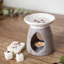 Load image into Gallery viewer, Velvet Rose Wax Melts - Zebra Blush