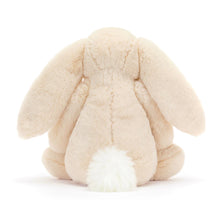 Load image into Gallery viewer, Bashful Luxe Bunny Willow Big
