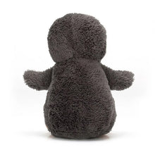 Load image into Gallery viewer, Peanut Penguin - Zebra Blush
