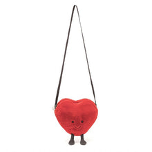 Load image into Gallery viewer, Amuseable Heart Bag