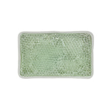 Load image into Gallery viewer, Essentials Gel Warming All Purpose Pack - Green - Zebra Blush
