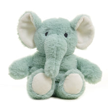 Load image into Gallery viewer, Elephant Mini Snuggable
