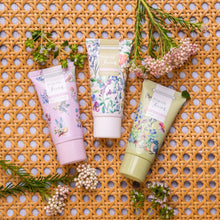 Load image into Gallery viewer, Flower Of Focus Hand Cream Trio (3 x 30ml)