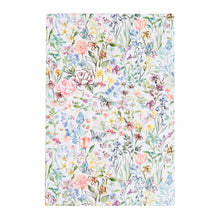 Load image into Gallery viewer, Flower Of Focus Scented Drawer Liners (6 sheets)