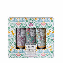 Load image into Gallery viewer, Golden Lily Hand Cream Collection 3x30ml - Zebra Blush
