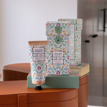 Load image into Gallery viewer, Golden Lily Hand Cream 100ml - Zebra Blush