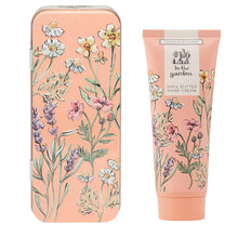 Load image into Gallery viewer, In The Garden Shea Butter Hand Cream 100ml - Zebra Blush