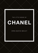 Load image into Gallery viewer, LITTLE BOOK OF CHANEL - Zebra Blush

