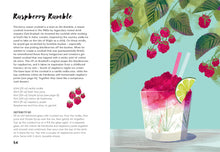 Load image into Gallery viewer, SUMMER SPARKLERS: 60 SUNSHINE COCKTAILS