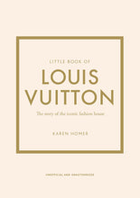 Load image into Gallery viewer, LITTLE BOOK OF LOUIS VUITTON - Zebra Blush