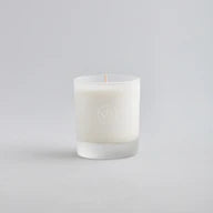 Load image into Gallery viewer, Sea Salt, Lamorna Glass Candle
