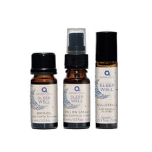 Load image into Gallery viewer, Sleep Well 3 Steps Kit - Zebra Blush