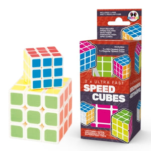 Speed Cube