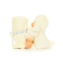 Load image into Gallery viewer, Bashful Duckling Soother
