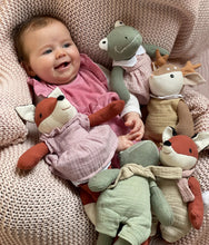 Load image into Gallery viewer, FANNY THE FOX
