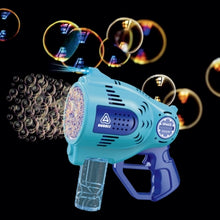 Load image into Gallery viewer, Giant Bubble Gun
