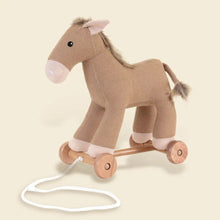 Load image into Gallery viewer, PULL-ALONG HENRY
