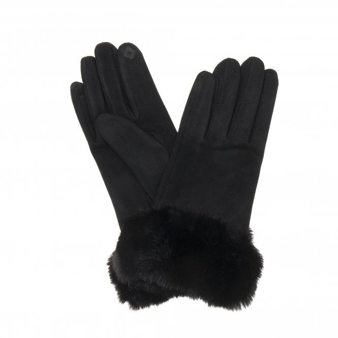 GLOVE G62 RAVEN