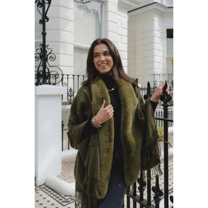 WRAP SC952 GREEN