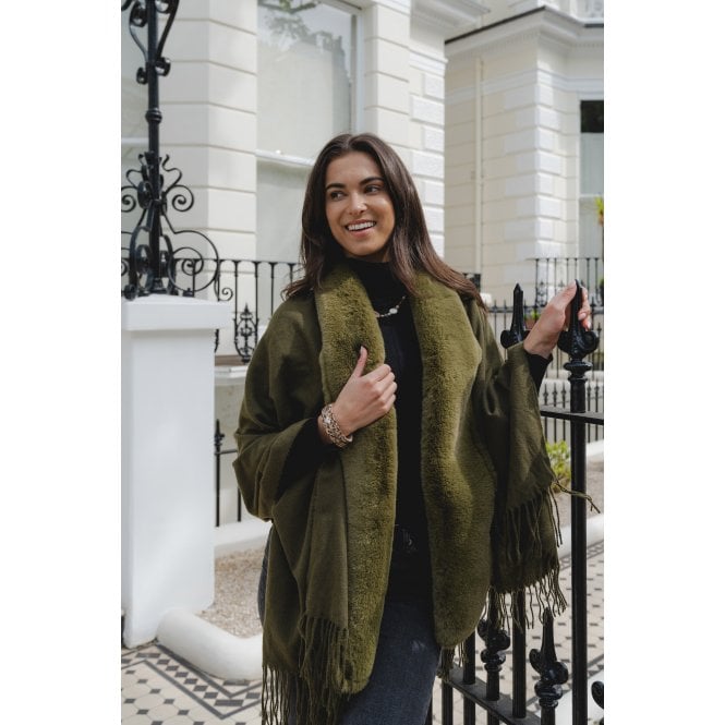 WRAP SC952 GREEN
