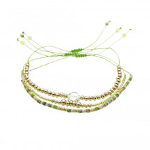 Load image into Gallery viewer, 3 Piece Bracelet with Gift Box

