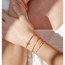 Load image into Gallery viewer, 3 Piece Bracelet with Gift Box
